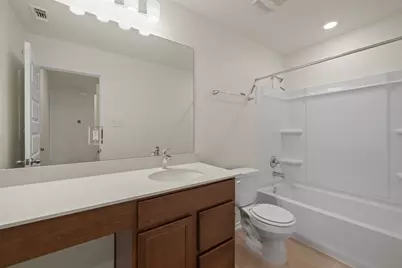 284 Feathers Street, Jarrell, TX 76537 - Photo 17