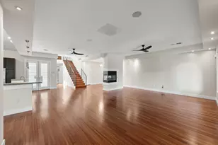 815 W Gibson St, Austin, TX 78704 - Photo 5