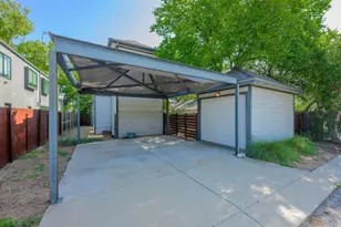 815 W Gibson St, Austin, TX 78704 - Photo 33