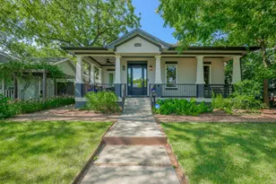815 W Gibson St, Austin, TX 78704 - Photo 1