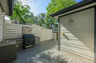 815 W Gibson St, Austin, TX 78704 - Photo 29