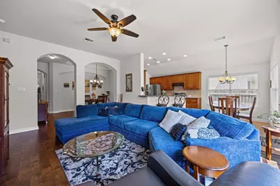 10125 Anahuac Trail, Austin, TX 78747 - Photo 9