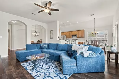 10125 Anahuac Trail, Austin, TX 78747 - Photo 5