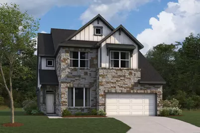 844 Boise Drive, Leander, TX 78641 - Photo 1