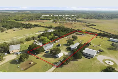 7501 Fm 1670, Salado, TX 76571 - Photo 1