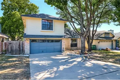 15025 Wells Port Drive, Austin, TX 78728 - Photo 7