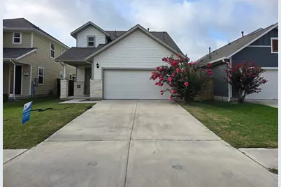 348 Fluttermill Loop, Liberty Hill, TX 78628 - Photo 1