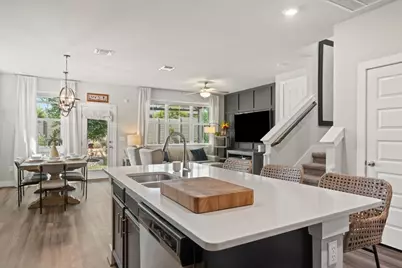 7403 Travertine Spring Drive #117, Austin, TX 78744 - Photo 13