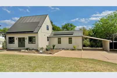 14428 Tuscola Circle, Austin, TX 78734 - Photo 1