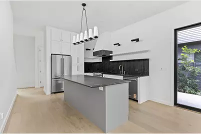501 E 50th Street, Austin, TX 78751 - Photo 7