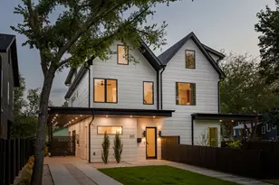 501 E 50th St, Austin, TX 78751 - Photo 1