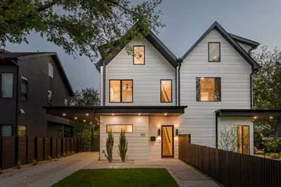 501 E 50th Street, Austin, TX 78751 - Photo 27
