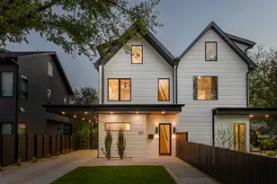 501 E 50th St, Austin, TX 78751 - Photo 27