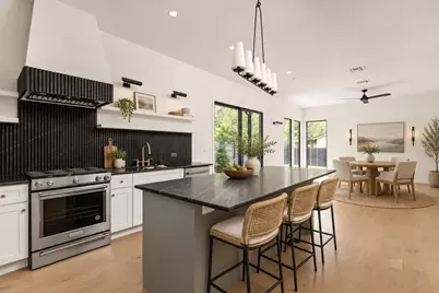 501 E 50th Street, Austin, TX 78751 - Photo 1
