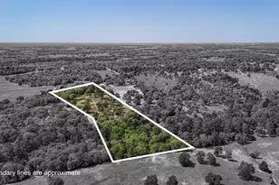 1035 Old Sayers Rd, Elgin, TX 78621 - Photo 17