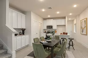 801 White Steppe Way, Georgetown, TX 78626 - Photo 5
