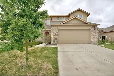 3113 Tilmon Lane, Austin, TX 78725 - Photo 1