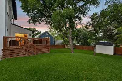 3301 Duval Street, Austin, TX 78705 - Photo 31