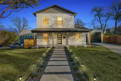 3301 Duval Street, Austin, TX 78705 - Photo 35