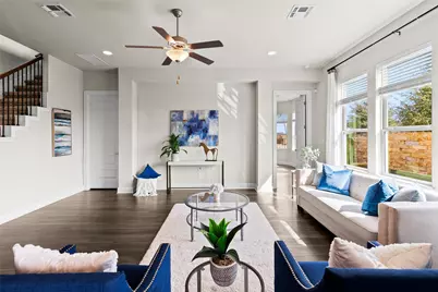 132 Village Oak Drive, Austin, TX 78737 - Photo 9