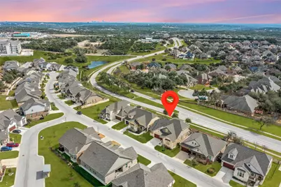 132 Village Oak Drive, Austin, TX 78737 - Photo 37