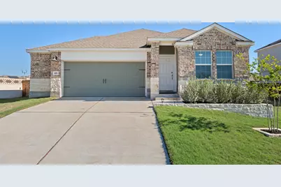 405 Doherty Street, Kyle, TX 78640 - Photo 1