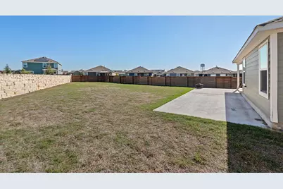 405 Doherty Street, Kyle, TX 78640 - Photo 5