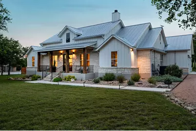 2009 Axis Circle, Fredericksburg, TX 78624 - Photo 1