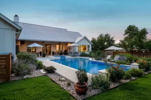 2009 Axis Cir, Fredericksburg, TX 78624 - Photo 35