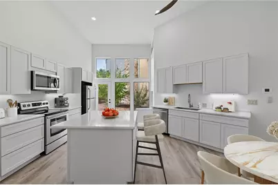 1 Crystal Springs Court #G, The Hills, TX 78738 - Photo 3