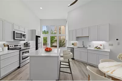 1 Crystal Springs Court #G, The Hills, TX 78738 - Photo 3