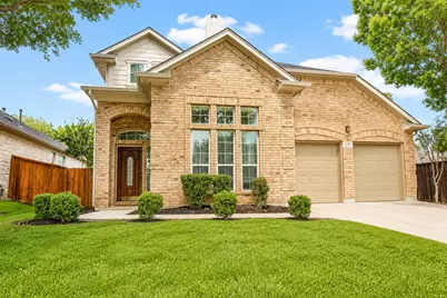 4205 Bent Wood Court, Round Rock, TX 78665 - Photo 1