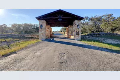 Lot 109 Oryx Cove, Blanco, TX 78606 - Photo 7