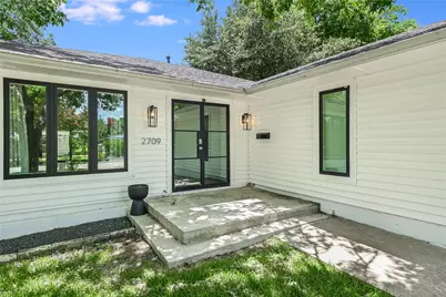 2709 W 49 1/2 Street, Austin, TX 78731 - Photo 3
