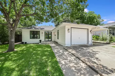 2709 W 49 1/2 Street, Austin, TX 78731 - Photo 1