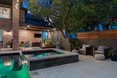 11805 Via Grande Drive, Austin, TX 78739 - Photo 35