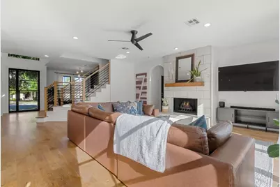 11805 Via Grande Drive, Austin, TX 78739 - Photo 13