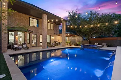 11805 Via Grande Drive, Austin, TX 78739 - Photo 1