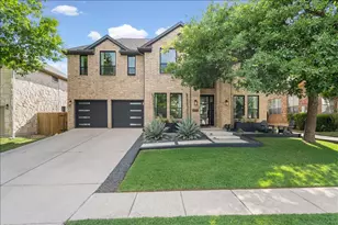 11805 Via Grande Dr, Austin, TX 78739 - Photo 5