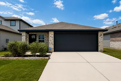 121 Santa Rosa Lane, Buda, TX 78610 - Photo 1