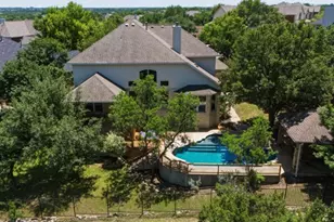 1019 Bretton Woods Dr, Cedar Park, TX 78613 - Photo 1