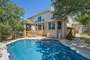 1019 Bretton Woods Dr, Cedar Park, TX 78613 - Photo 31