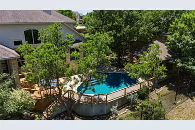 1019 Bretton Woods Drive, Cedar Park, TX 78613 - Photo 1