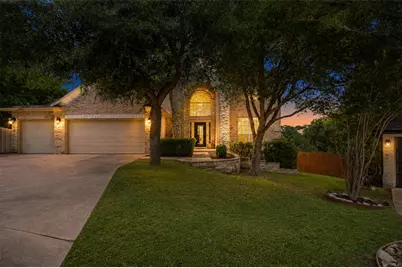 1019 Bretton Woods Drive, Cedar Park, TX 78613 - Photo 37