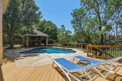 1019 Bretton Woods Drive, Cedar Park, TX 78613 - Photo 33