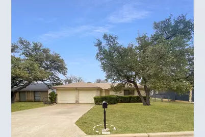 1503 Roundup Trail, Round Rock, TX 78681 - Photo 1