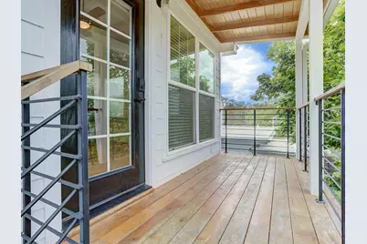 4518 Red River Street #B, Austin, TX 78751 - Photo 3