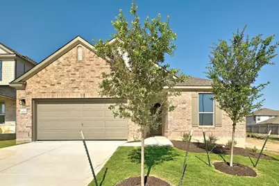 8000 Tranquil Glade Trail, Austin, TX 78744 - Photo 1