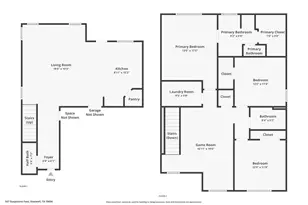 937 Soapstone Pass, Maxwell, TX 78656 - Photo 25