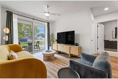 2323 S Lamar Boulevard #509, Austin, TX 78704 - Photo 9